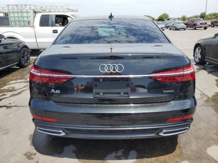 Продам Audi A6 PRESTIGE  2019 года в г. Бровары, Киевская область