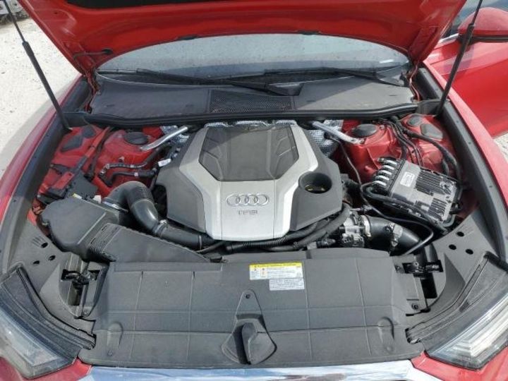 Продам Audi A6 PRESTIGE 2018 года в Виннице