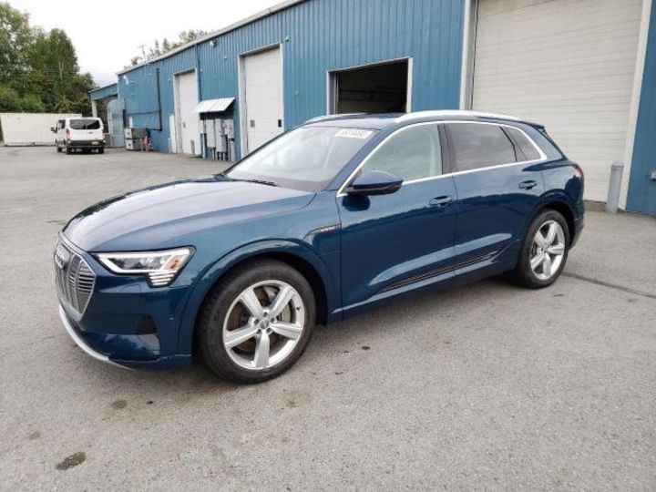 Продам Audi E-Tron PREMIUM PLUS 2019 года в Киеве