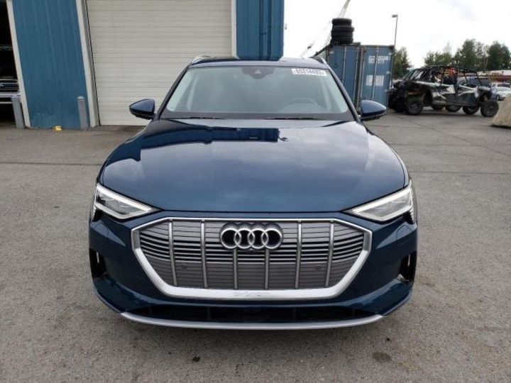 Продам Audi E-Tron PREMIUM PLUS 2019 года в Киеве