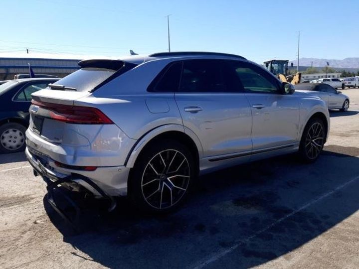 Продам Audi Q8 PREMIUM PLUS S-LINE  2020 года в Киеве