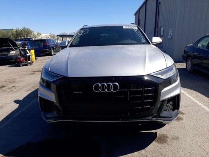 Продам Audi Q8 PREMIUM PLUS S-LINE  2020 года в Киеве