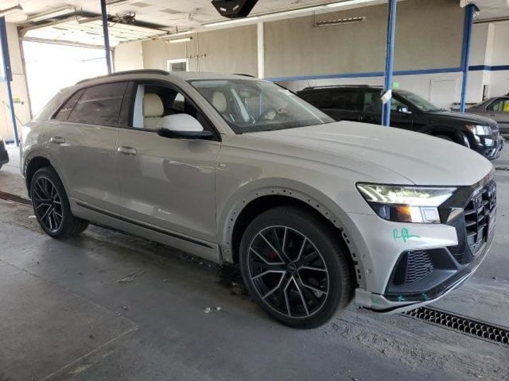 Продам Audi Q8 PREMIUM PLUS S-LINE 2023 года в Киеве