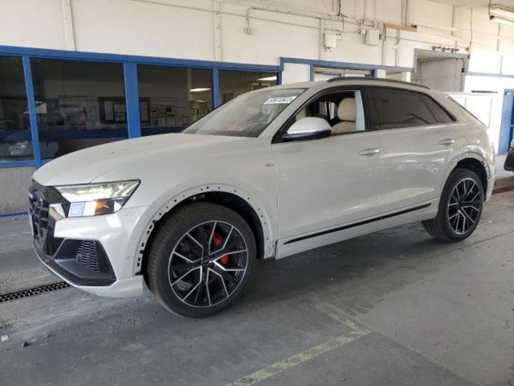 Продам Audi Q8 PREMIUM PLUS S-LINE 2023 года в Киеве