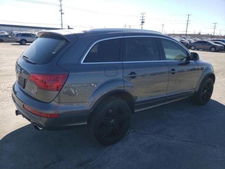 Продам Audi Q7 PRESTIGE 2013 года в Черновцах