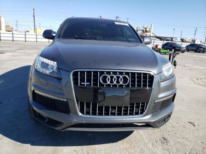 Продам Audi Q7 PRESTIGE 2013 года в Черновцах