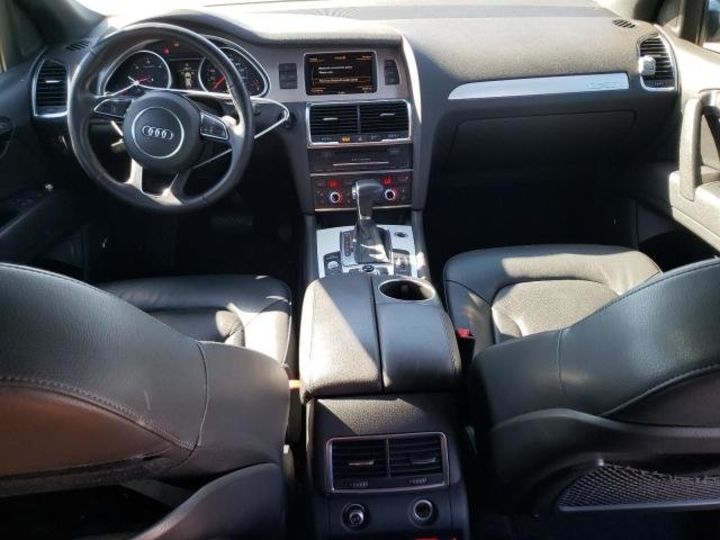 Продам Audi Q7 PRESTIGE 2013 года в Черновцах