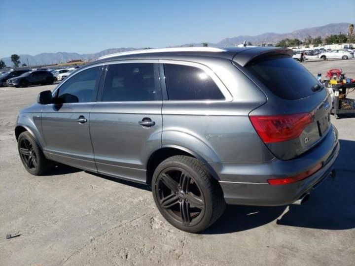 Продам Audi Q7 PRESTIGE 2013 года в Черновцах