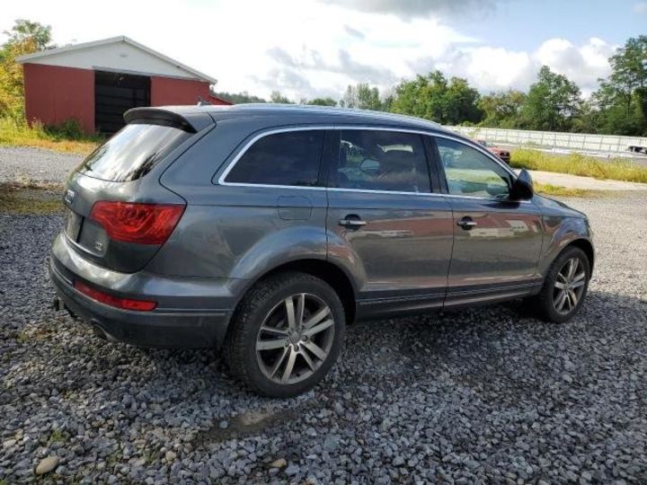 Продам Audi Q7 PREMIUM PLUS 2013 года в Черновцах