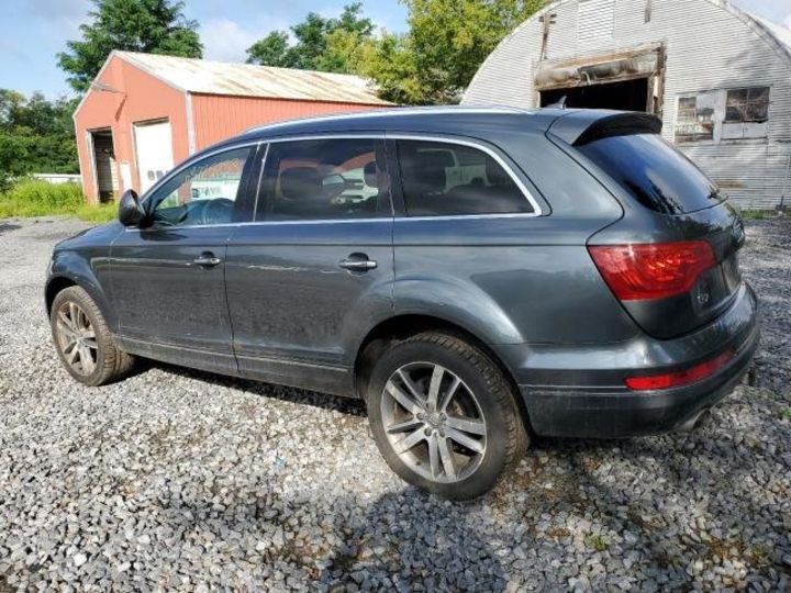 Продам Audi Q7 PREMIUM PLUS 2013 года в Черновцах