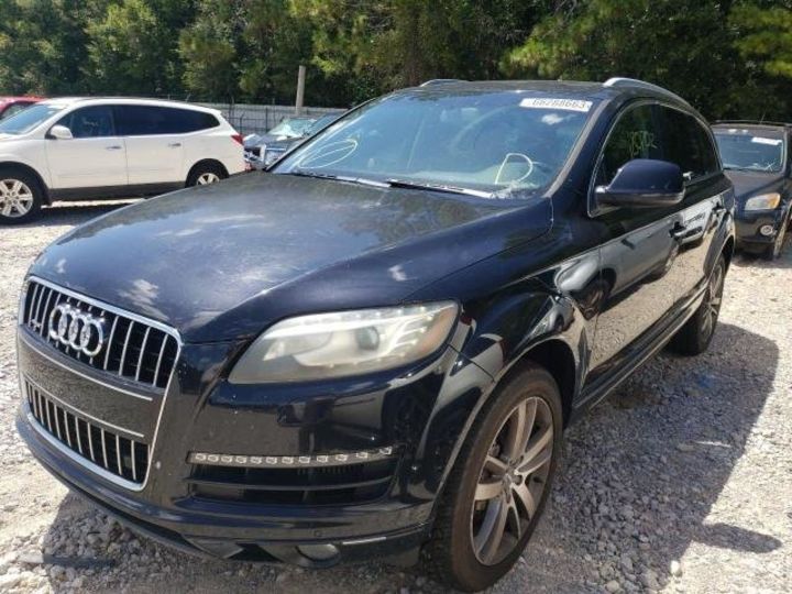 Продам Audi Q7  PRESTIGE 2011 года в Тернополе