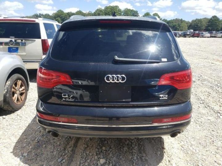 Продам Audi Q7  PRESTIGE 2011 года в Тернополе