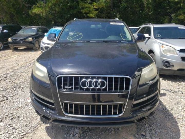 Продам Audi Q7  PRESTIGE 2011 года в Тернополе