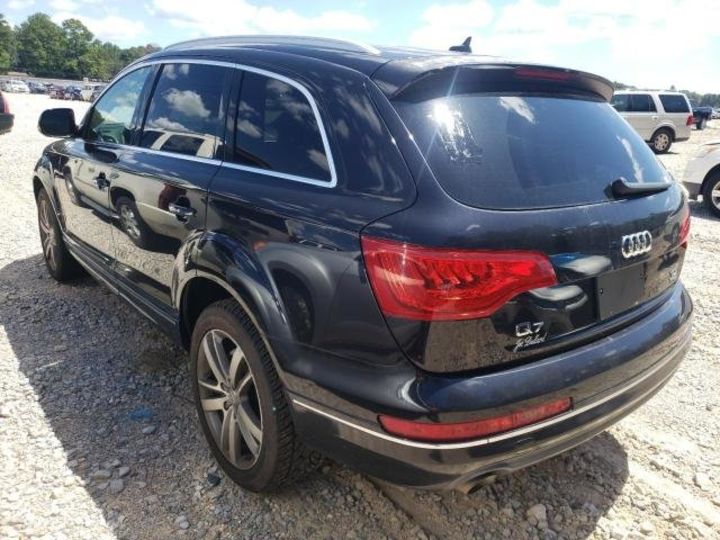 Продам Audi Q7  PRESTIGE 2011 года в Тернополе