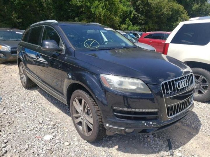 Продам Audi Q7  PRESTIGE 2011 года в Тернополе