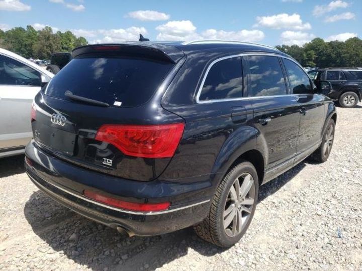 Продам Audi Q7  PRESTIGE 2011 года в Тернополе