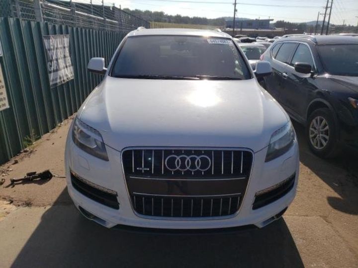 Продам Audi Q7 PREMIUM PLUS  2013 года в Ивано-Франковске