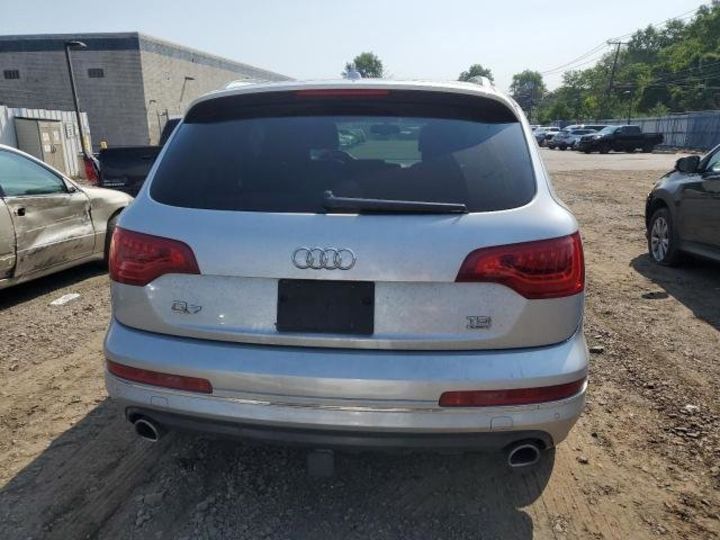 Продам Audi Q7 PREMIUM PLUS 2015 года в Житомире