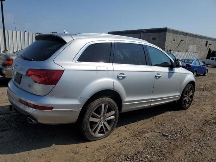 Продам Audi Q7 PREMIUM PLUS 2015 года в Житомире