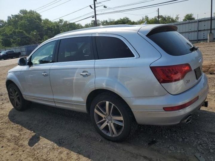 Продам Audi Q7 PREMIUM PLUS 2015 года в Житомире