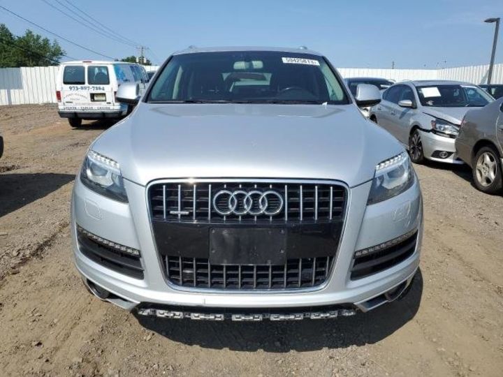 Продам Audi Q7 PREMIUM PLUS 2015 года в Житомире