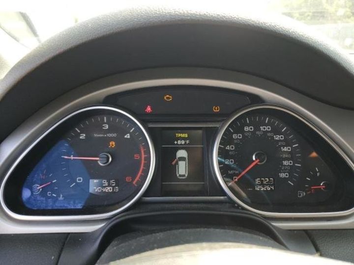 Продам Audi Q7 PREMIUM PLUS 2015 года в Житомире