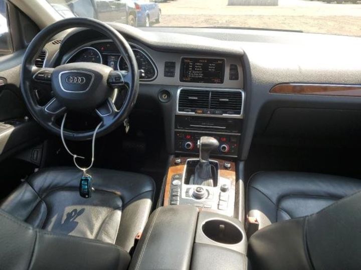 Продам Audi Q7 PREMIUM PLUS 2015 года в Житомире