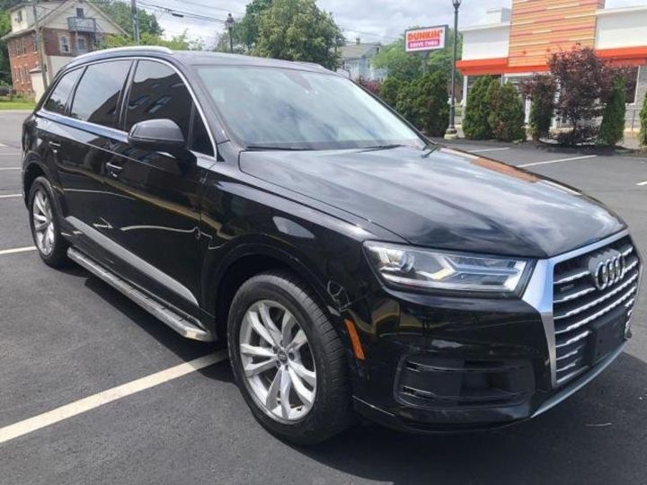 Продам Audi Q7 PREMIUM PLUS  2017 года в Житомире