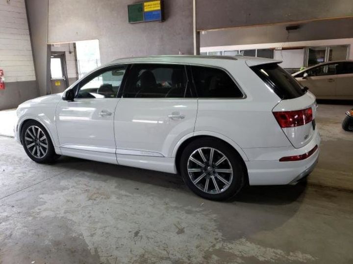 Продам Audi Q7 PRESTIGE  2015 года в Львове