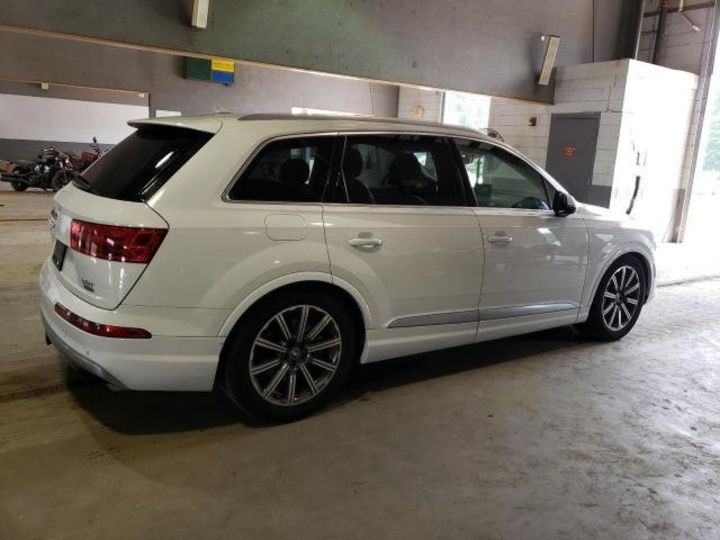 Продам Audi Q7 PRESTIGE  2015 года в Львове