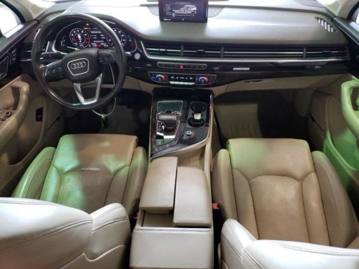 Продам Audi Q7 PRESTIGE  2015 года в Львове