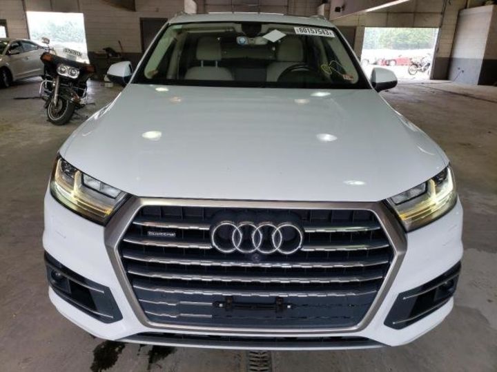 Продам Audi Q7 PRESTIGE  2015 года в Львове