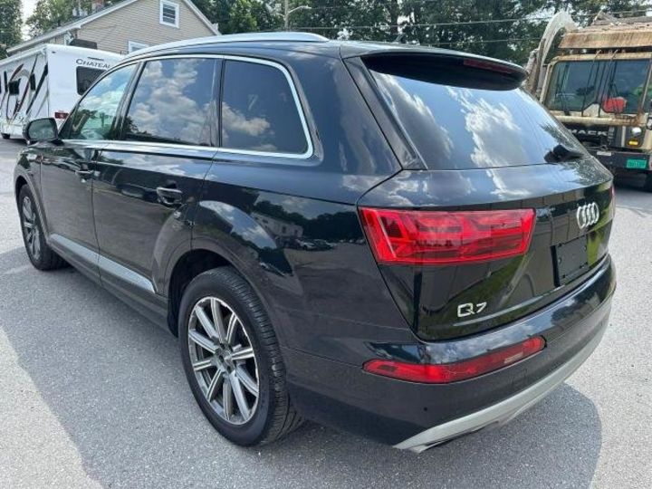 Продам Audi Q7 PREMIUM 2019 года в Львове