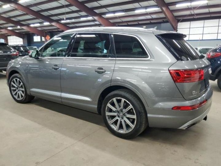 Продам Audi Q7 PREMIUM PLUS 2017 года в Виннице