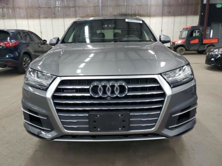 Продам Audi Q7 PREMIUM PLUS 2017 года в Виннице