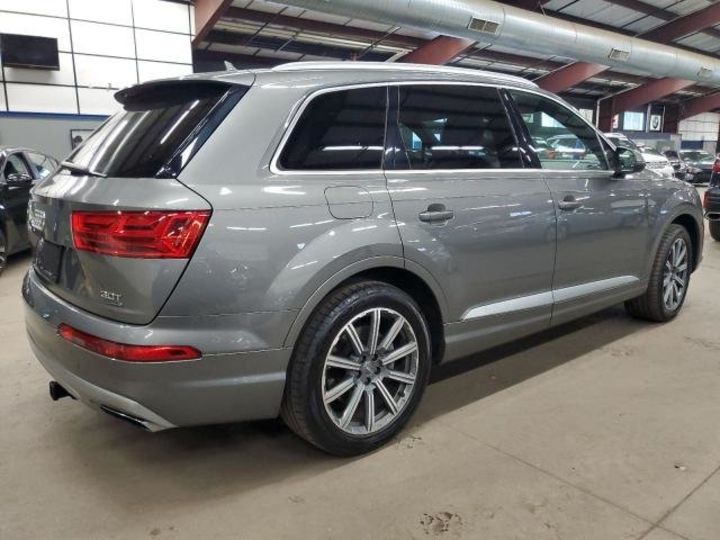 Продам Audi Q7 PREMIUM PLUS 2017 года в Виннице