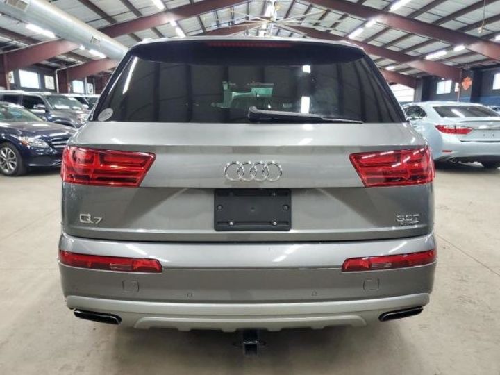 Продам Audi Q7 PREMIUM PLUS 2017 года в Виннице