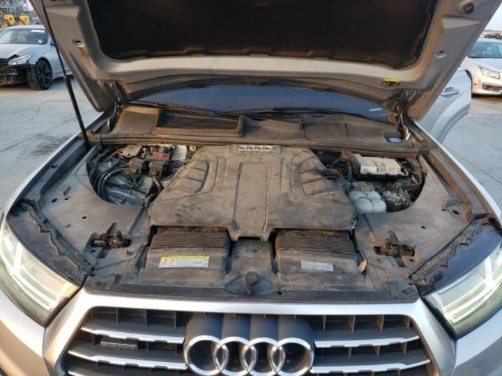 Продам Audi Q7  PRESTIGE 2017 года в г. Умань, Черкасская область