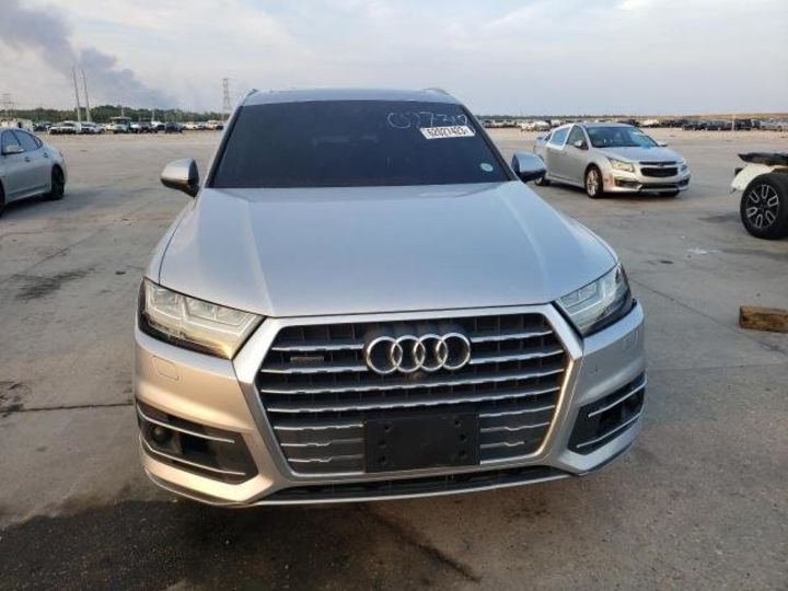 Продам Audi Q7  PRESTIGE 2017 года в г. Умань, Черкасская область