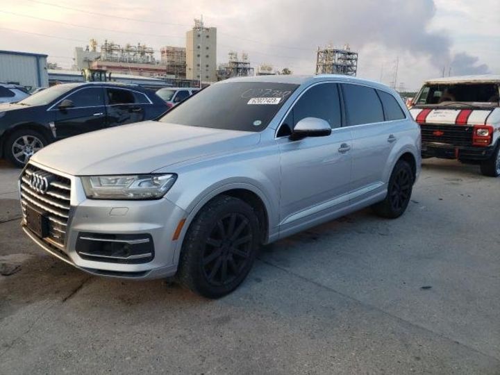 Продам Audi Q7  PRESTIGE 2017 года в г. Умань, Черкасская область