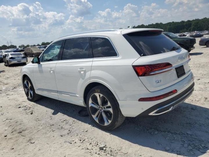 Продам Audi Q7 PREMIUM PLUS 2023 года в Киеве