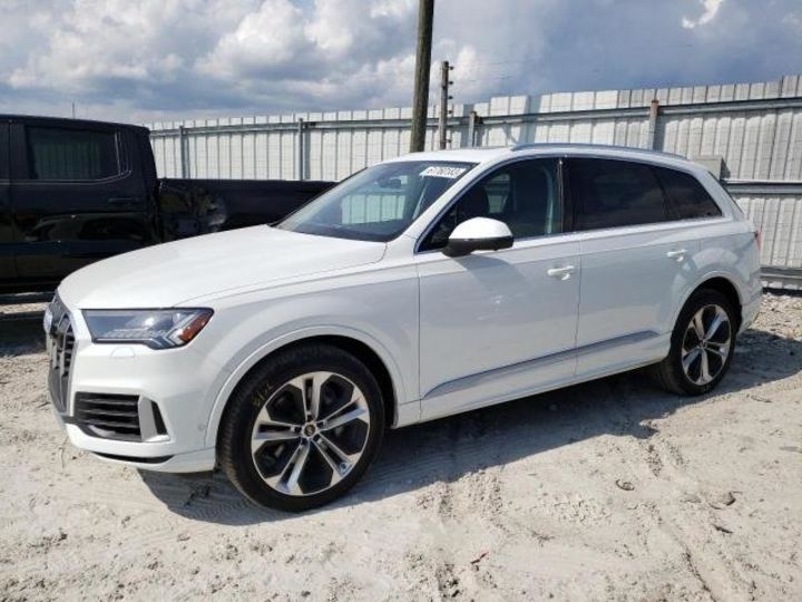 Продам Audi Q7 PREMIUM PLUS 2023 года в Киеве