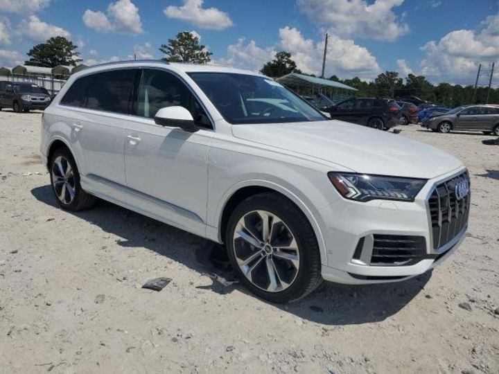 Продам Audi Q7 PREMIUM PLUS 2023 года в Киеве