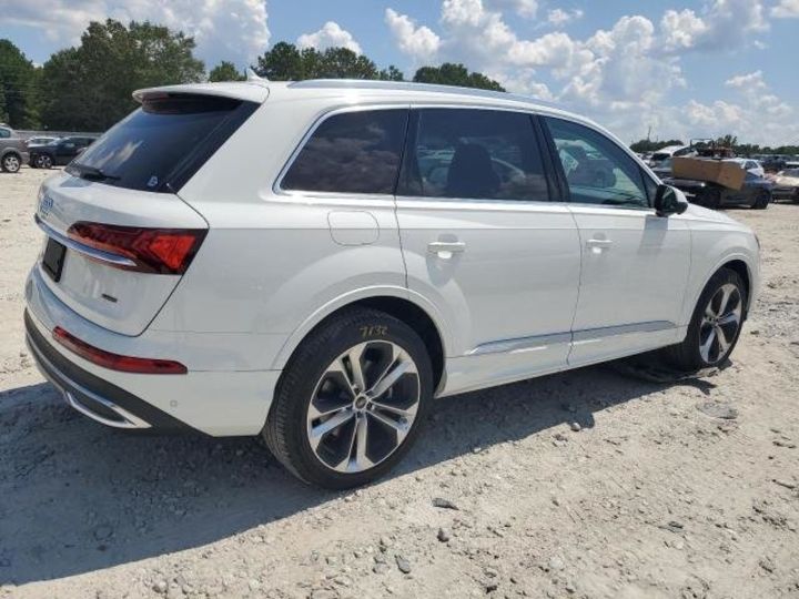 Продам Audi Q7 PREMIUM PLUS 2023 года в Киеве