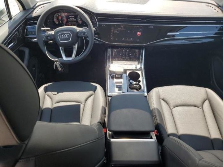 Продам Audi Q7 PREMIUM PLUS 2023 года в Киеве