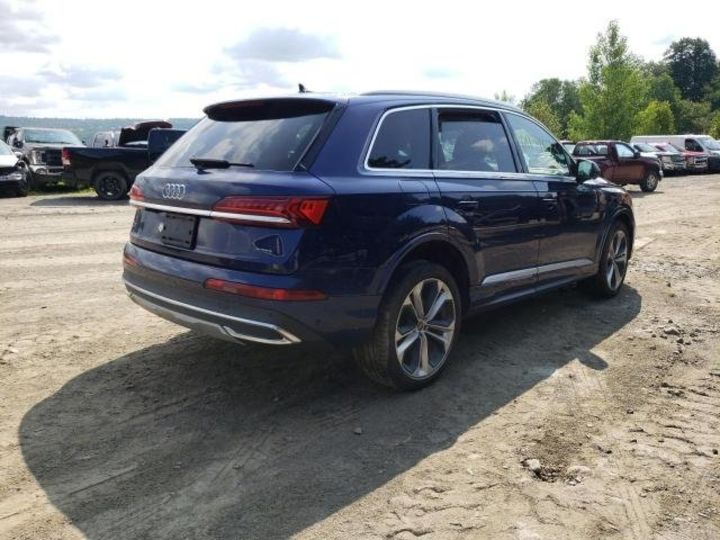 Продам Audi Q7  PREMIUM PLUS 2021 года в г. Бровары, Киевская область