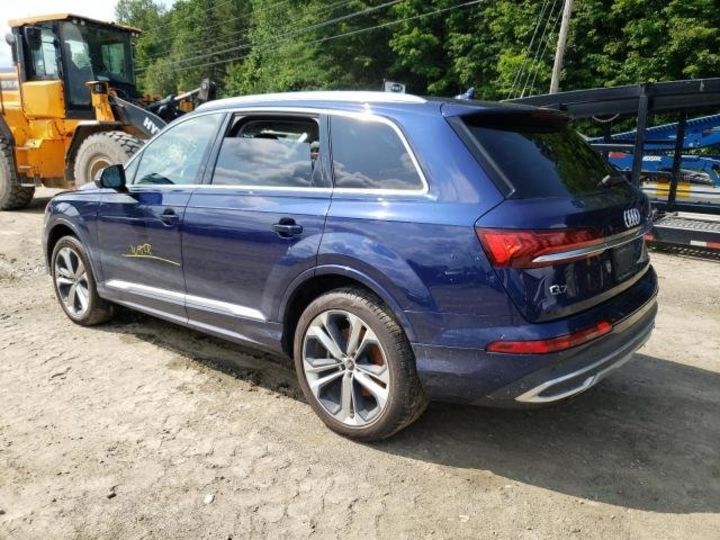 Продам Audi Q7  PREMIUM PLUS 2021 года в г. Бровары, Киевская область