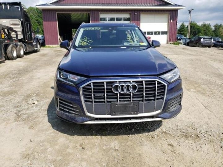 Продам Audi Q7  PREMIUM PLUS 2021 года в г. Бровары, Киевская область