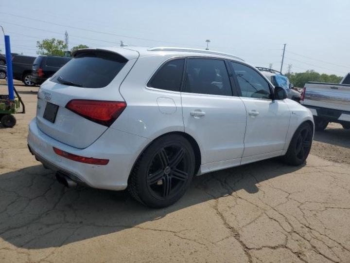 Продам Audi SQ SQ5 PREMIUM PLUS  2014 года в Черновцах