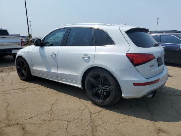 Продам Audi SQ SQ5 PREMIUM PLUS  2014 года в Черновцах